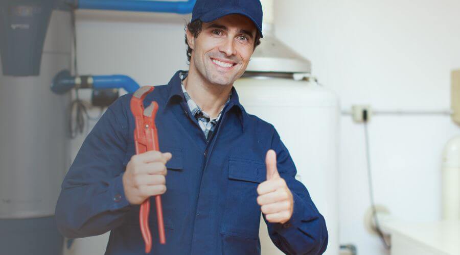 Professional Leak Detection in Linwood, MI