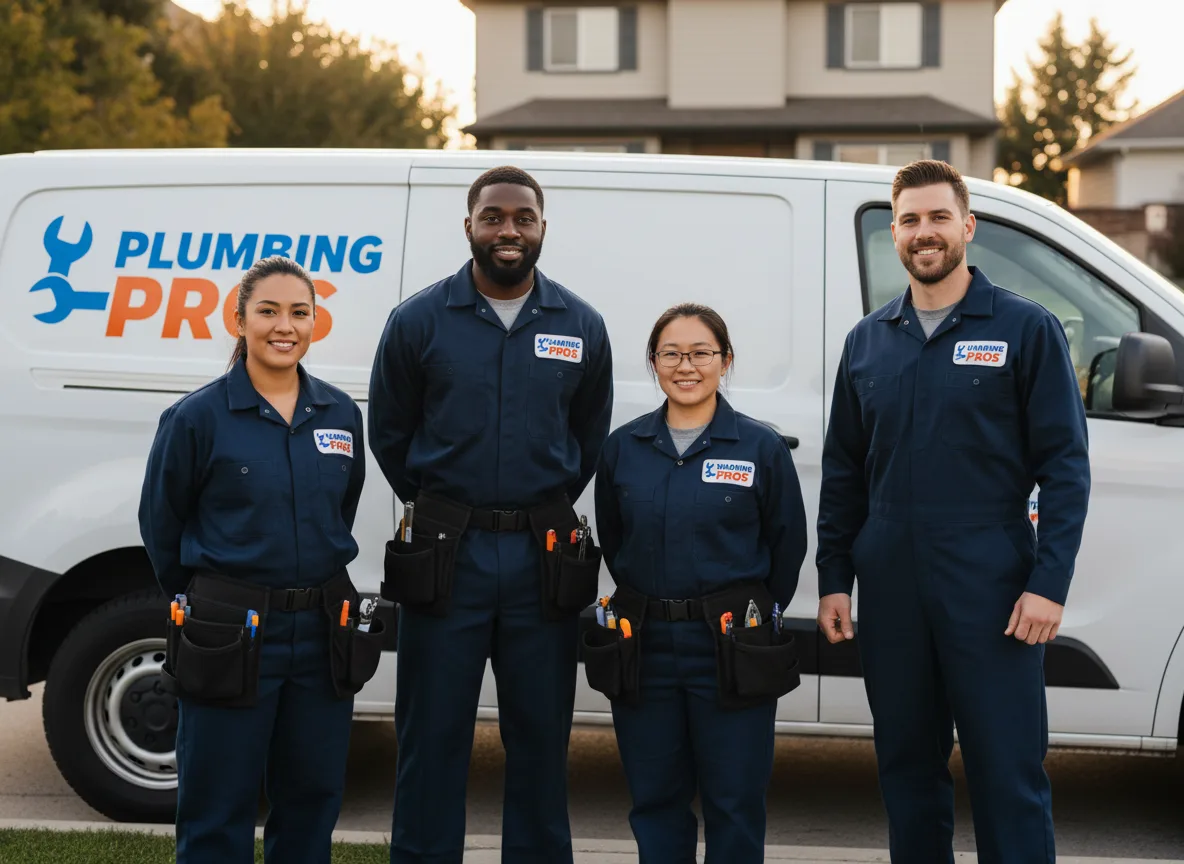 Water Heater Repair company in Linwood, MI